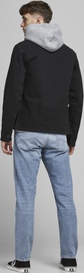 Jack & Jones CHRIS ORIGNIAL AKM 920 Jeans Blue Denim - Herren-jeans & -hosen - Herren-Jeans & -Hosen in großen Größen