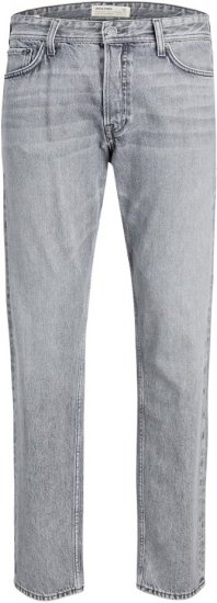 Jack & Jones CHRIS ORIGNIAL AKM 928 Grey Denim - Herren-jeans & -hosen - Herren-Jeans & -Hosen in großen Größen