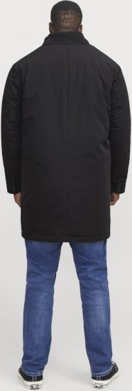 Jack & Jones REMY Windproof Water-resistant Softshell Jacket Black - Herren jacken - Herren Jacken in großen Größen