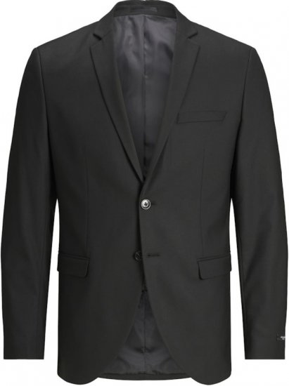 Jack & Jones FRANCO Suit Black - Herrenanzüge und -blazer - Herrenanzüge und -blazer in großen Größen