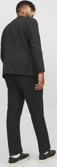 Jack & Jones FRANCO Suit Black - Herrenanzüge und -blazer - Herrenanzüge und -blazer in großen Größen