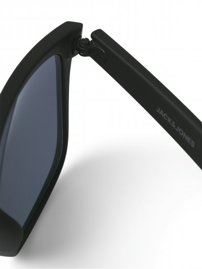 Jack & Jones Ryder Sunglasses Black Bean - Accessoires - 