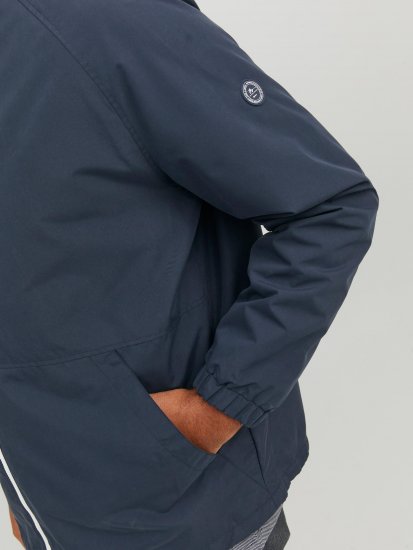 Jack & Jones JORLUKE Padded Jacket - Herren jacken - Herren Jacken in großen Größen
