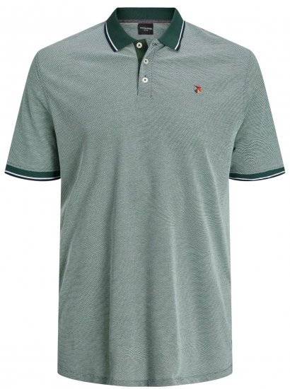Jack & Jones JPRWINBLU Poloshirt Sycamore - Polo-shirts für herren - Polo-Shirts für Herren in großen Größen
