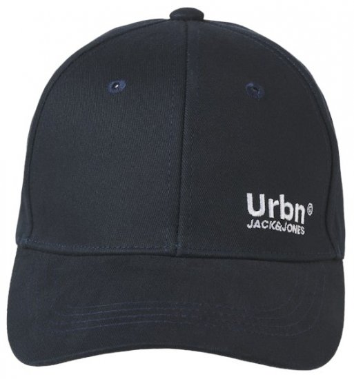 Jack & Jones Urban Baseball Cap Sky Captain - Accessoires - 