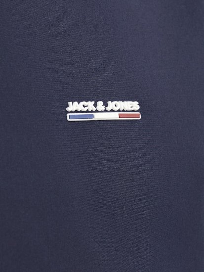 Jack & Jones Brad Bomber Jacket Seaborne - Herren jacken - Herren Jacken in großen Größen