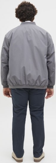 Jack & Jones Marco Erik Chino Pants Navy Blazer - Herren-jeans & -hosen - Herren-Jeans & -Hosen in großen Größen