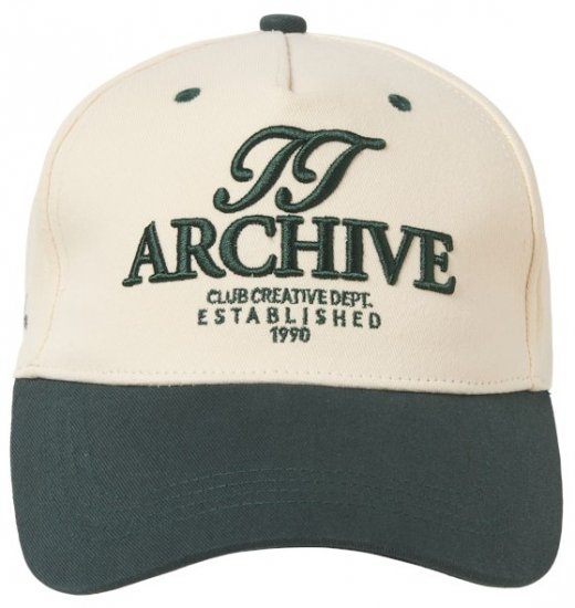 Jack & Jones Frame Haines Cap Green Gables - Accessoires - 