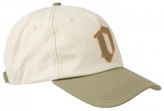 Jack & Jones Loose Pisa Cap Cedar - Accessoires - 