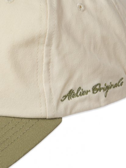 Jack & Jones Loose Pisa Cap Cedar - Accessoires - 