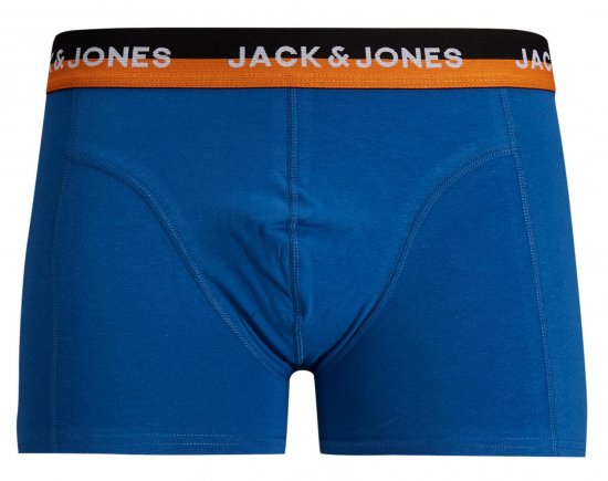 Jack & Jones JACLIAM Boxers 3-pack - Herrenunterwäsche & bademode - Herrenunterwäsche & Bademode in großen Größen