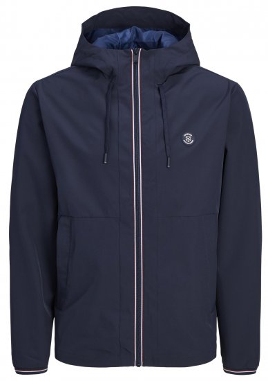 Jack & Jones JPRBLUBROOK Jacket Seaborne - Herren jacken - Herren Jacken in großen Größen