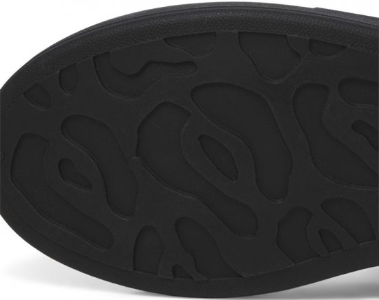 Jack & Jones Bolton Sneakers Black - Herrenschuhe 40-52 - 