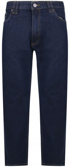 Kam Jeans 150 Regular fit Jeans Indigo - Herren-Jeans & -Hosen in großen Größen - Herren-Jeans & -Hosen in großen Größen