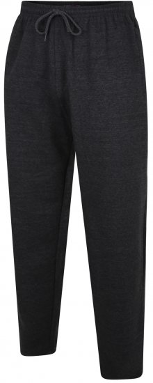 Kam Jeans 225 Joggers Charcoal - Jogginghosen für herren - Jogginghosen für Herren in großen Größen