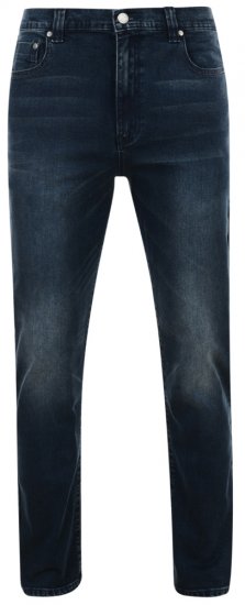Kam Jeans Aron Stretchjeans - Herren-jeans & -hosen - Herren-Jeans & -Hosen in großen Größen