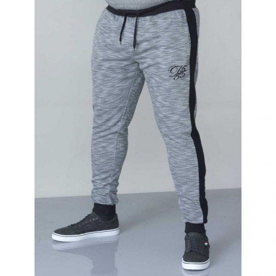 D555 Kent Fashion Sweatpants - Jogginghosen für herren - Jogginghosen für Herren in großen Größen