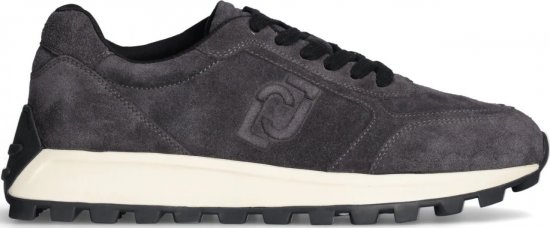 Liu Jo Running 01 Sneakers Black - Herrenschuhe 40-52 - 