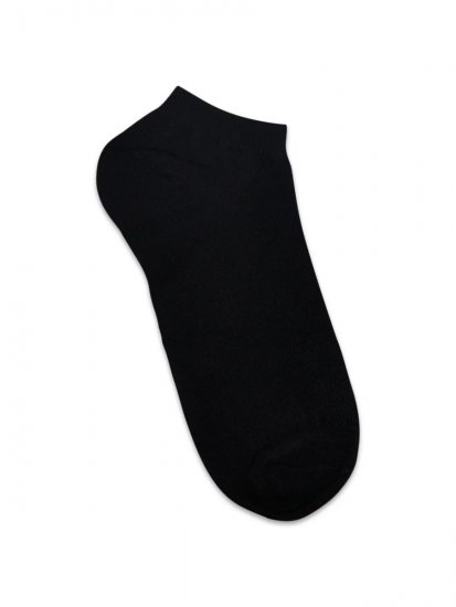 Jack & Jones Dongo Socken Schwarz 10er-Pack - Herrenunterwäsche & bademode - Herrenunterwäsche & Bademode in großen Größen