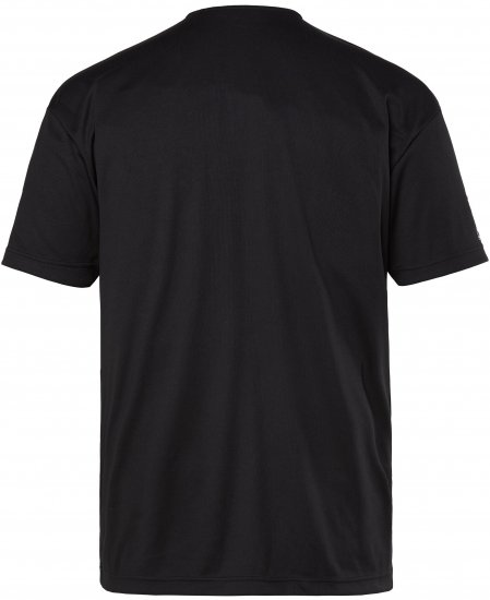 JP1880 Iron Maiden The Book of Souls T-Shirt Black - Band-T-shirts - 