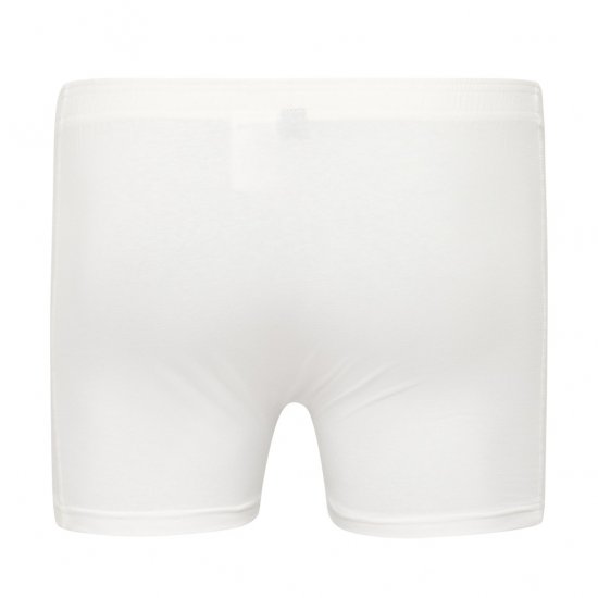North Latitude Trunks Underwear White - Boxershorts - Herren Boxershorts Große Größen 