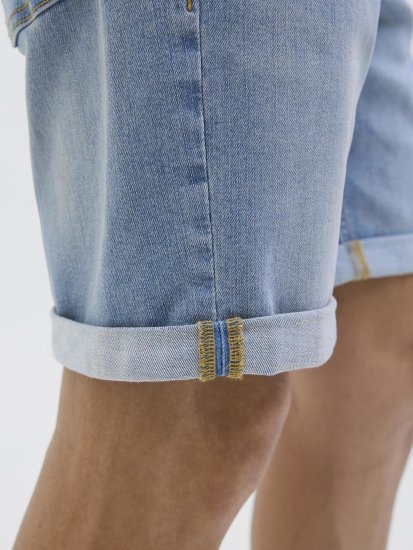 Jack & Jones Rick Original 102 Regular Fit Blue - Herrenshorts - Herrenshorts in großen Größen