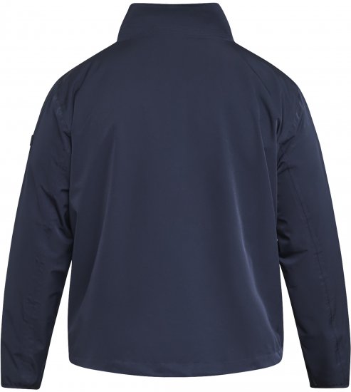 North Latitude 61101 Funktionsjacke WP3000 Marineblau - Herren jacken - Herren Jacken in großen Größen