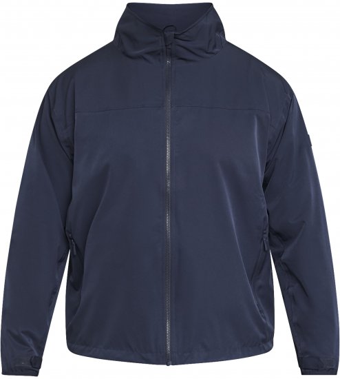 North Latitude 61101 Funktionsjacke WP3000 Marineblau - Herren jacken - Herren Jacken in großen Größen