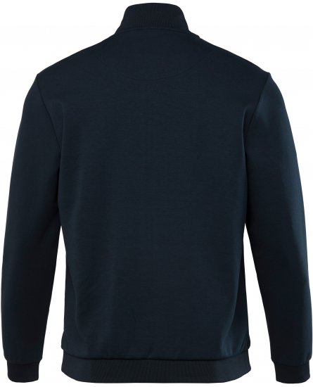 JP1880 Jersey Blouson New York Navy - Herren jacken - Herren Jacken in großen Größen