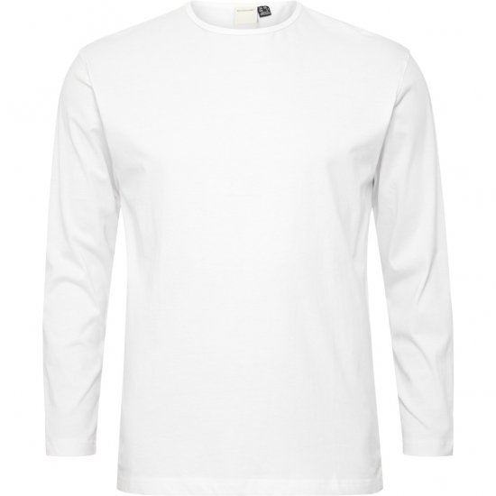 North Latitude T-Shirt Long Sleeve - Herren-T-Shirts in großen Größen - Herren-T-Shirts in großen Größen