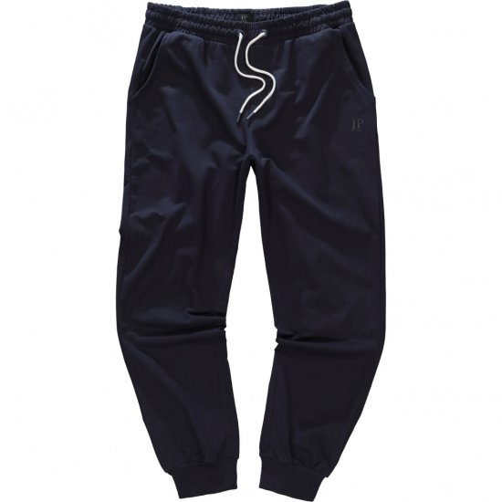 JP1880 Sweatpants Modern Fit Lightweight Navy - HERRENBEKLEIDUNG MT-6XLT - Langgrößen für Herren