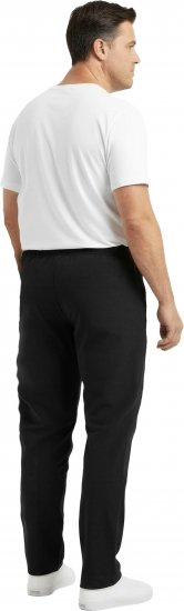 Dobsom Walker Leichte Winddichte Hose Schwarz - Sportbekleidung & outdoor - Sportbekleidung in große größen für herren