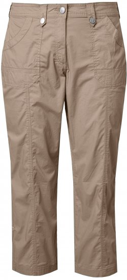 Ulla Popken Roll Tab Hem Stretch Cargo Pants Orange - Jeans & Hosen in Großen Größen – Plus Size - 