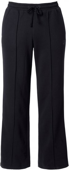 Ulla Popken Track Pants Black - Jeans & Hosen in Großen Größen – Plus Size - 