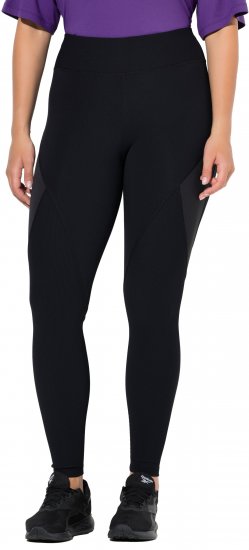 Ulla Popken Leggings Black - Jeans & Hosen in Großen Größen – Plus Size - 