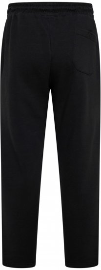 Kam Jeans 242 Brooklyn Athletics Jog Pants Black - Jogginghosen für herren - Jogginghosen für Herren in großen Größen