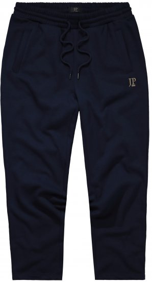 JP1880 JP Logo Jogging Pants Dark Navy TALL - TALL jogginghosen - 