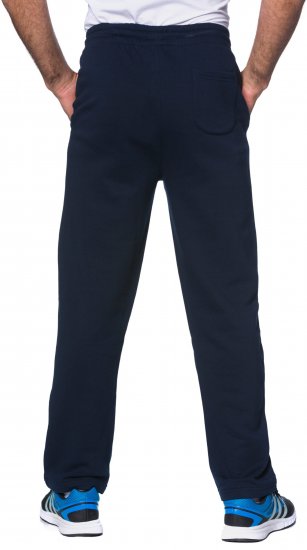 JP1880 JP Logo Jogging Pants Dark Navy TALL - TALL jogginghosen - 