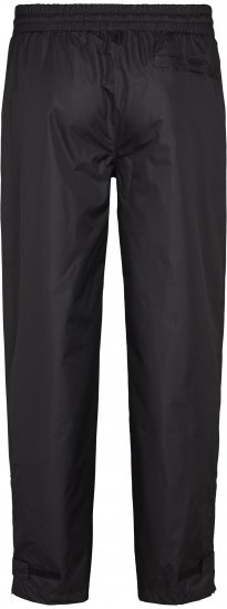 North Latitude Rain Pants Black - Herrenkleidung - Herrenkleidung in großen Größen