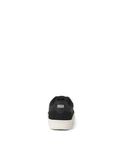  Jack & Jones Bounce Sneakers Anthracite - Herrenschuhe 40-52 - 