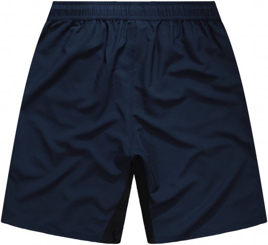 JP1880 QuickDry Tennis Shorts Navy Blue - Sportbekleidung & outdoor - Sportbekleidung in große größen für herren