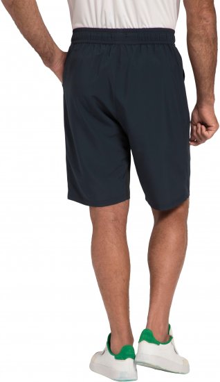 JP1880 QuickDry Tennis Shorts Navy Blue - Sportbekleidung & outdoor - Sportbekleidung in große größen für herren