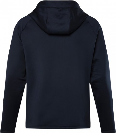 JP1880 FLEXNAMIC® Softshell Training Jacket Dark Navy - Sportbekleidung & outdoor - Sportbekleidung in große größen für herren