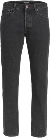 Jack & Jones MIKE ORIGINAL NA 823 Pants Grey Denim - Herren-jeans & -hosen - Herren-Jeans & -Hosen in großen Größen