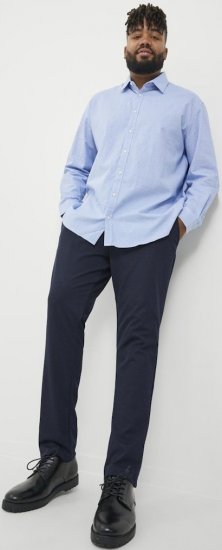 Jack & Jones Marco Cooper Chino Pants Navy Blazer - Herren-jeans & -hosen - Herren-Jeans & -Hosen in großen Größen