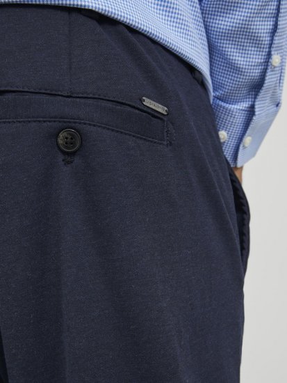 Jack & Jones Marco Cooper Chino Pants Navy Blazer - Herren-jeans & -hosen - Herren-Jeans & -Hosen in großen Größen