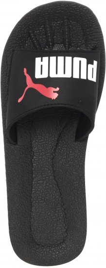 Puma Purecat Flip-flops Black - Herrenschuhe 40-52 - 