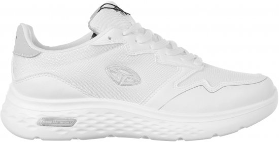 SOPRANI SPORT - DELTA Sneakers White - Herrenschuhe 40-52 - 