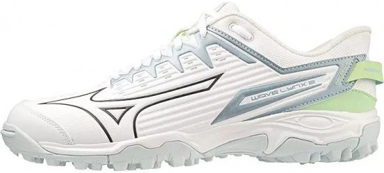 Mizuno X1GA2320 35 Sneakers White - Herrenschuhe 40-52 - 