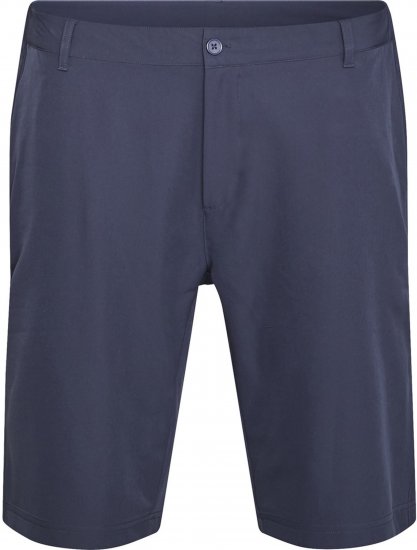 North Latitude Cool Effect Comfort Fit Shorts Blue - Herrenshorts - Herrenshorts in großen Größen